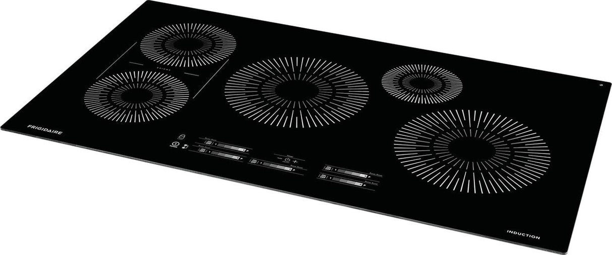 36" Induction Cooktop