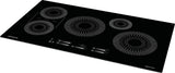36" Induction Cooktop