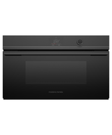 30" Series 9 Minimal Compact Combi-Steam Oven