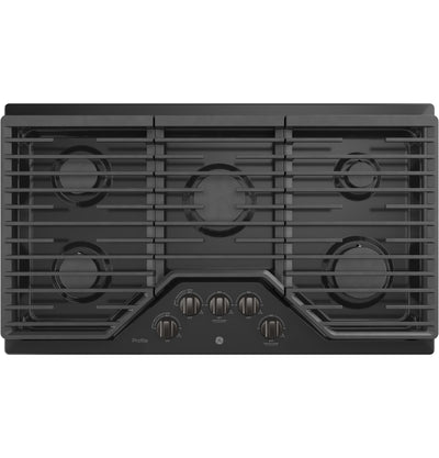 Black Stainless Steel