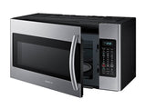 1.8 cu. ft. Over-the-Range Microwave with Sensor Cooking in Fingerprint Resistant Stainless Steel