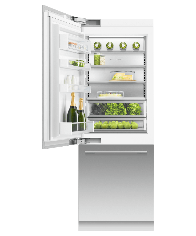 30" Series 9 Integrated Refrigerator Freezer