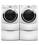 Performance Series Front Load Washer with Oxi Treat