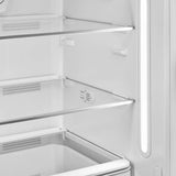 Refrigerator Black FAB28URDBLM3