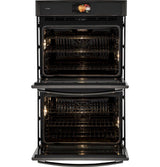 GE Profile™ Series 30" Built-In Double Convection Wall Oven