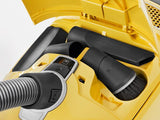 The pinnacle of performance and convenience