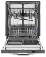 ENERGY STAR® Certified Dishwasher with 1-Hour Wash Cycle
