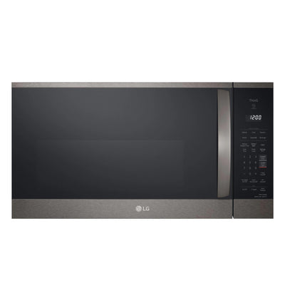 Black Stainless Steel