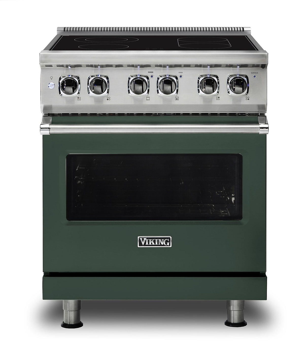 30" 5 Series Electric Range - VER5301 Viking 5 Series
