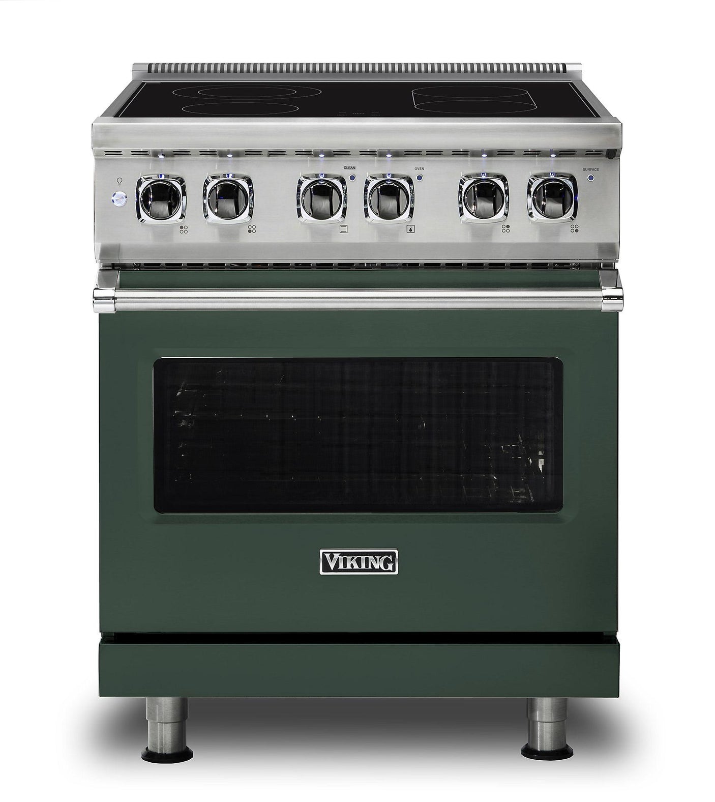 30" 5 Series Electric Range - VER5301 Viking 5 Series