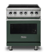 30" 5 Series Electric Range - VER5301 Viking 5 Series