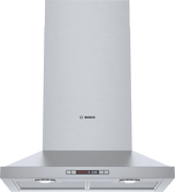 300 Series Wall Hood Stainless Steel