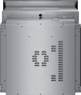500 Series Single Wall Oven 30" Left SideOpening Door, Stainless Steel