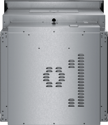 500 Series Single Wall Oven 30" Left SideOpening Door, Stainless Steel