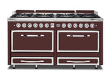 66"W. Tuscany Range - TVDR661