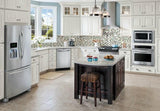 Frigidaire Gallery 2.0 Cu. Ft. Built-In Microwave