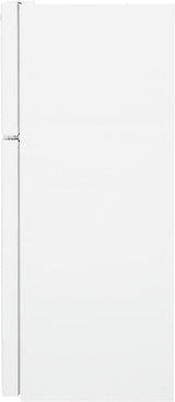 18 Cu. Ft. Garage Ready Top Freezer Refrigerator