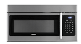 30" Over the Range Microwave