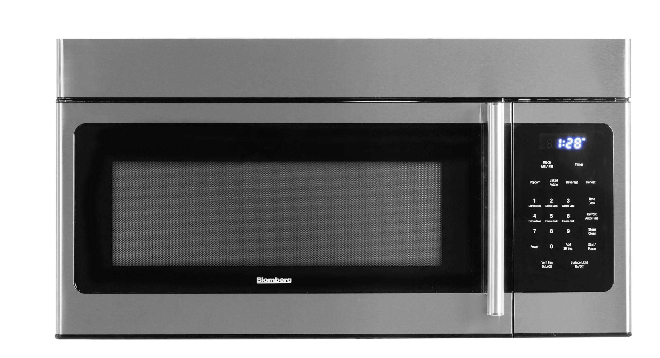 30" Over the Range Microwave
