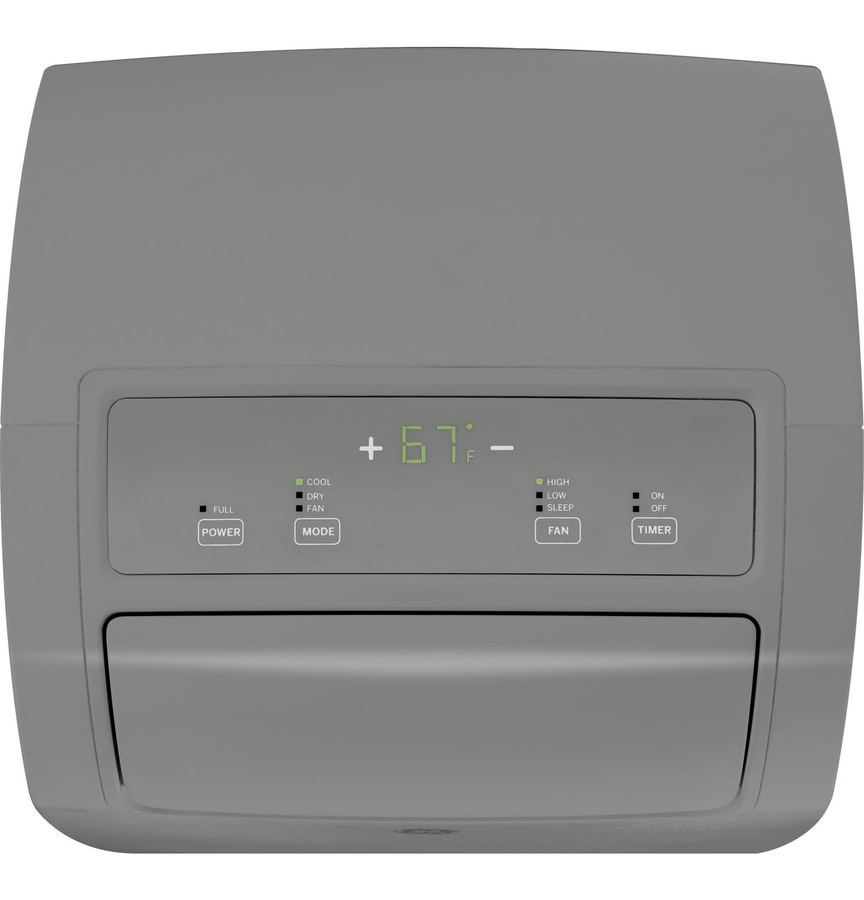 GE® Portable Air Conditioner