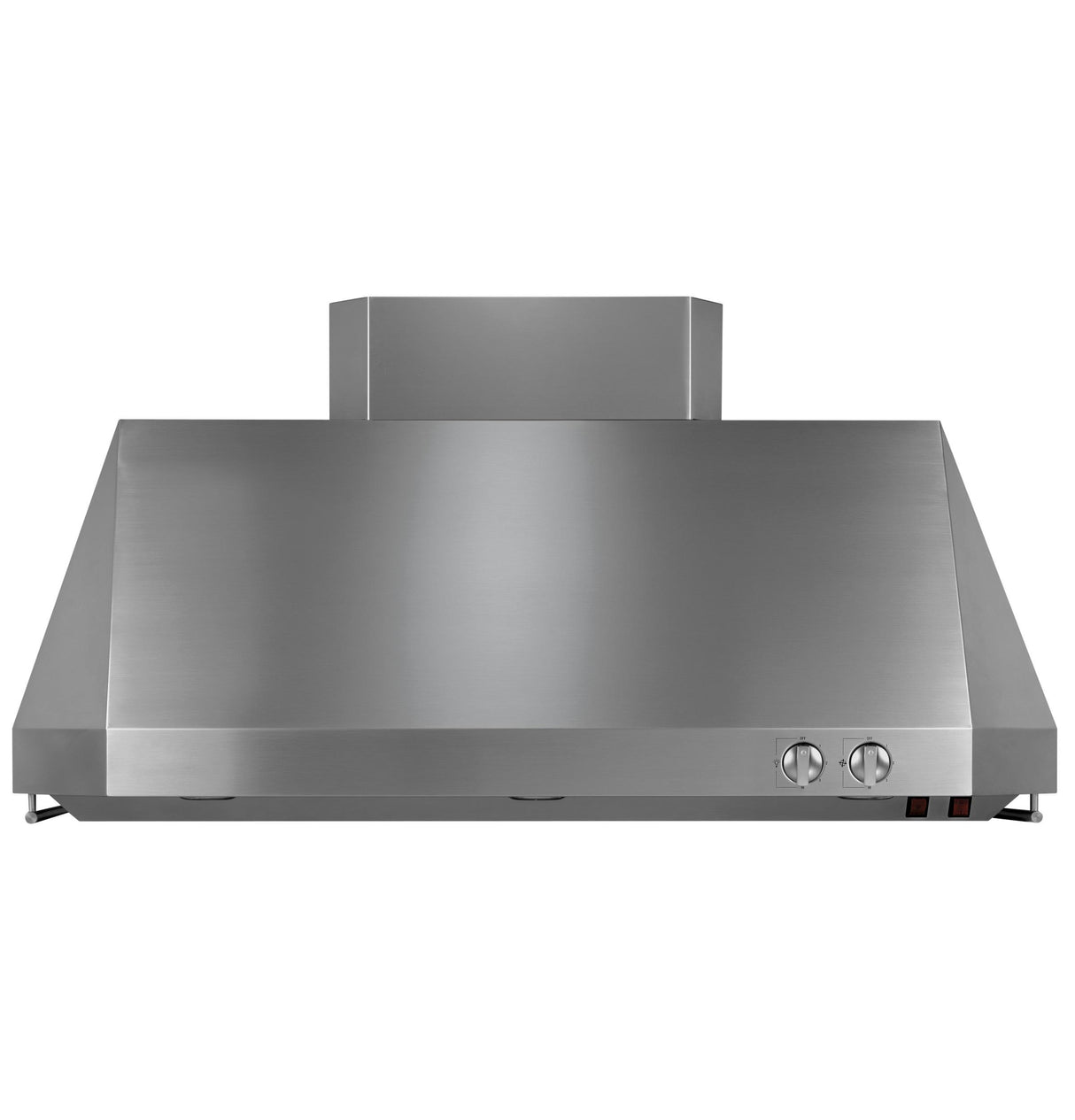 Monogram 48" Stainless Steel Professional Hood