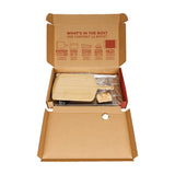 Complete Pizza Accessory Kit