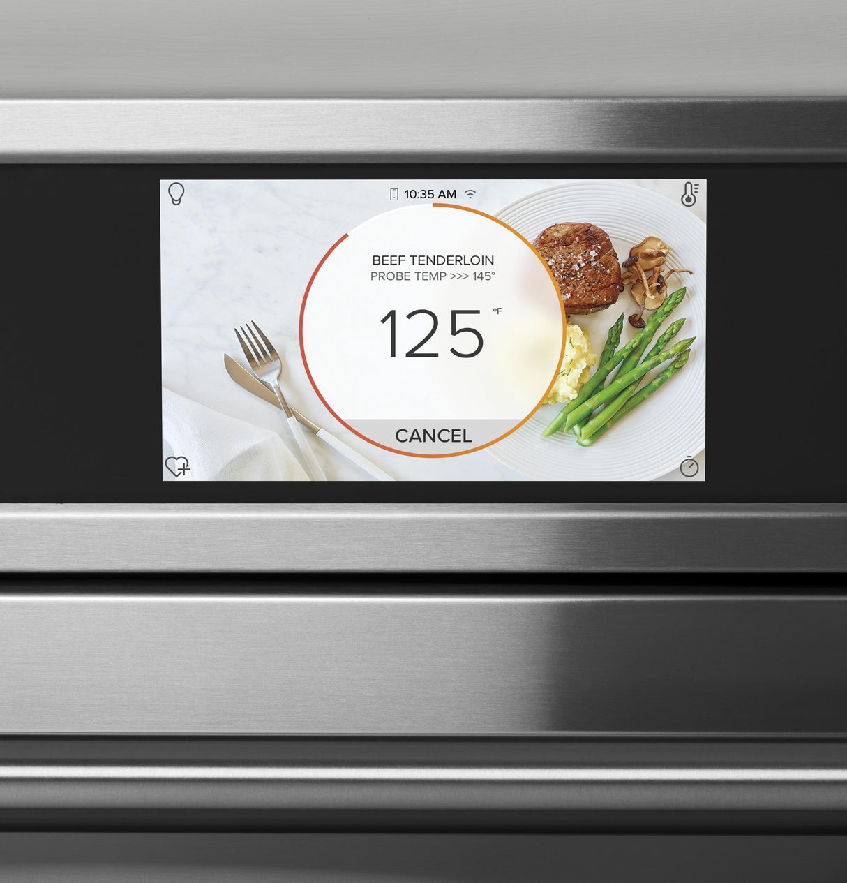 Café™ 30" Smart Double Wall Oven with Convection