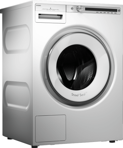 Steel Seal™ Washing machine