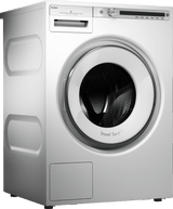 Steel Seal™ Washing machine
