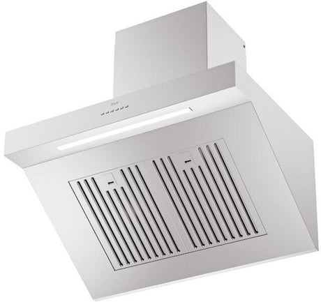 Professional Plus 30 Inch Stainless Steel Wall Mount Convertible Range Hood