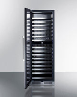 24" Wide Dual Zone Wine Cellar