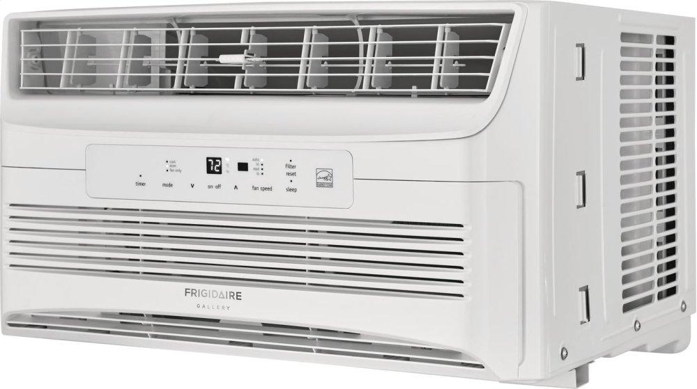 Frigidaire Gallery 6,000 BTU Quiet Room Air Conditioner