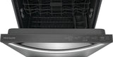 24" Built-In Dishwasher