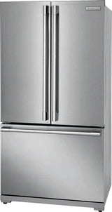 French Door Refrigerator