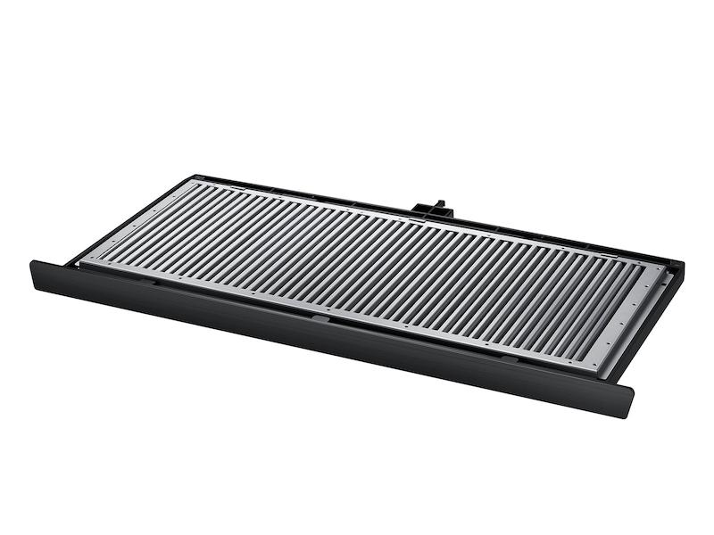 2.1 cu. ft. Over The Range Microwave with Pro-Clean Filter