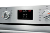 30" Double Wall Oven with Total Convection