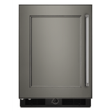 24" Panel Ready Undercounter Refrigerator