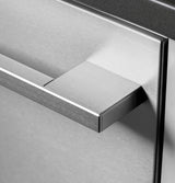 Monogram 24" Minimalist Fully Integrated Dishwasher