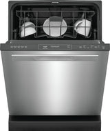 24" Built-In Dishwasher
