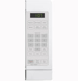 GE® 0.7 Cu. Ft. Capacity Countertop Microwave Oven