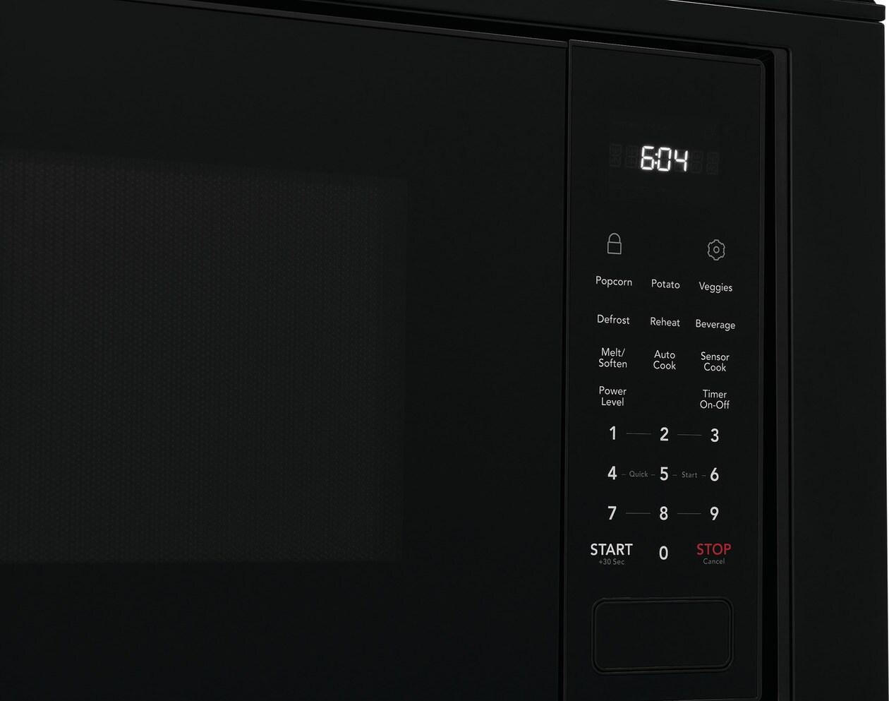 27" Electric Wall Oven and Microwave Combination
