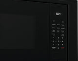 27" Electric Wall Oven and Microwave Combination