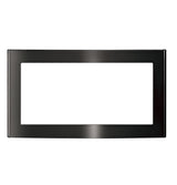 Optional 30" Built-In Trim Kit
