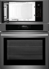 30" Microwave Combination Oven