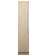 18" Series 11 Integrated Column Freezer