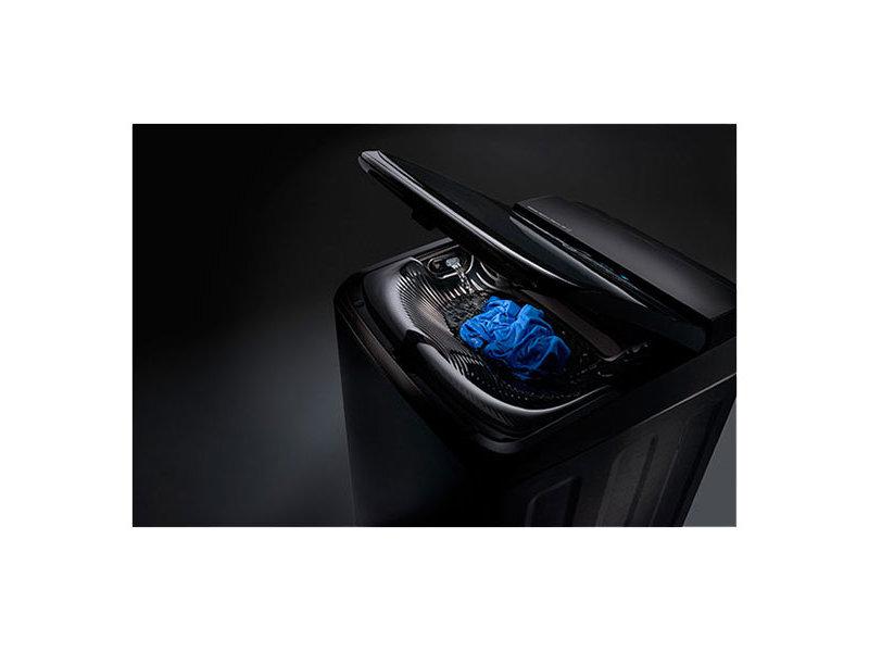 WA8600 5.0 cu. ft. Top Load Washer with activewash and Integrated Touch Controls