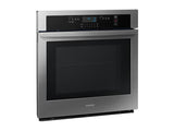 30" Single Wall Oven in Stainless Steel