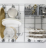 Monogram 18" Panel-Ready Dishwasher