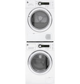 GE® 2.2 cu. ft. Front Load Washer