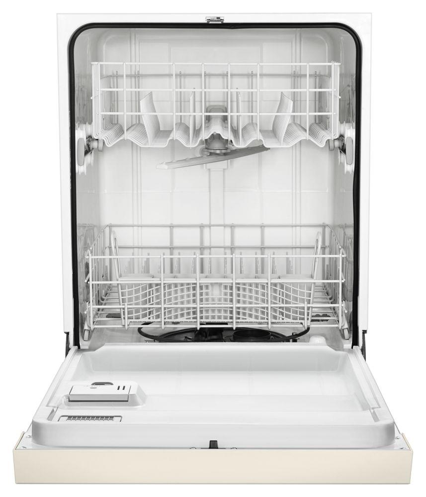 Dishwasher With The 1-Hour Wash Cycle